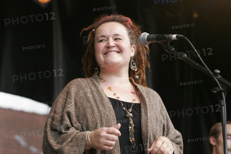 Gaëlle Cotte, 2006