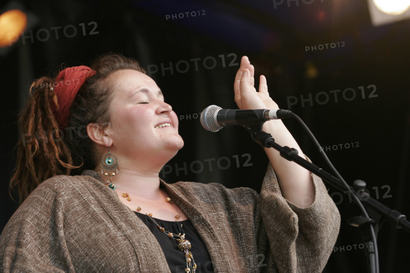 Gaëlle Cotte, 2006