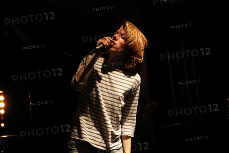 Natacha Le Jeune, 2008