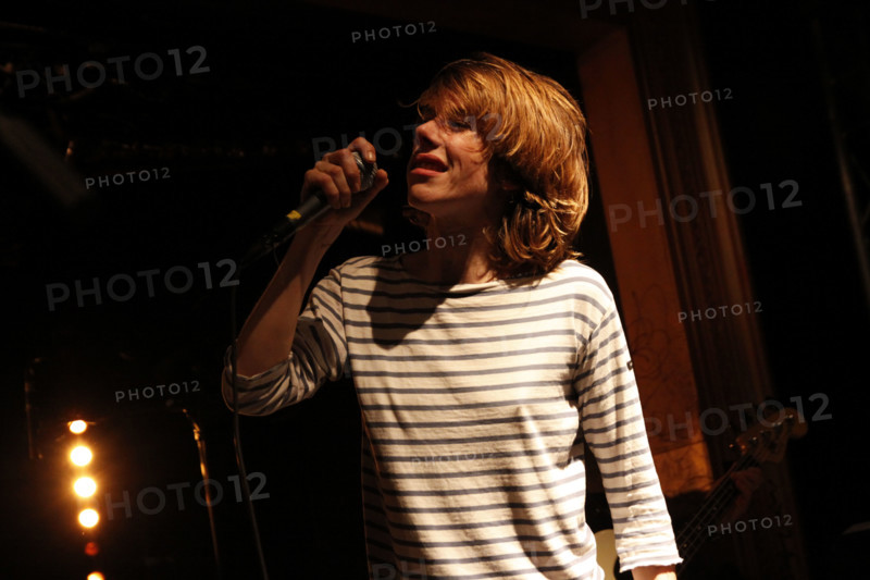 Natacha Le Jeune, 2008
