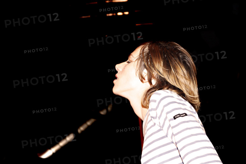 Natacha Le Jeune, 2008
