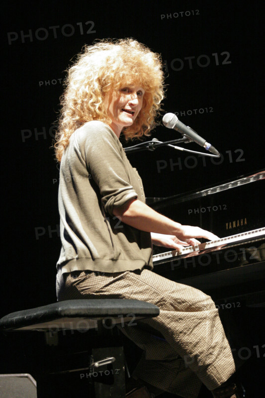 Véronique Pestel, 2006