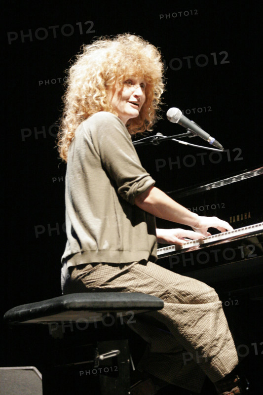 Véronique Pestel, 2006