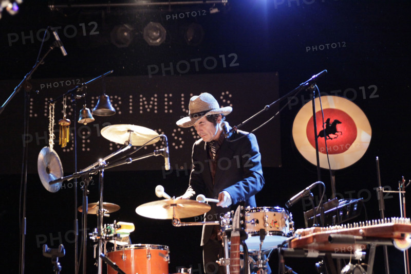 Poney Express, 2008