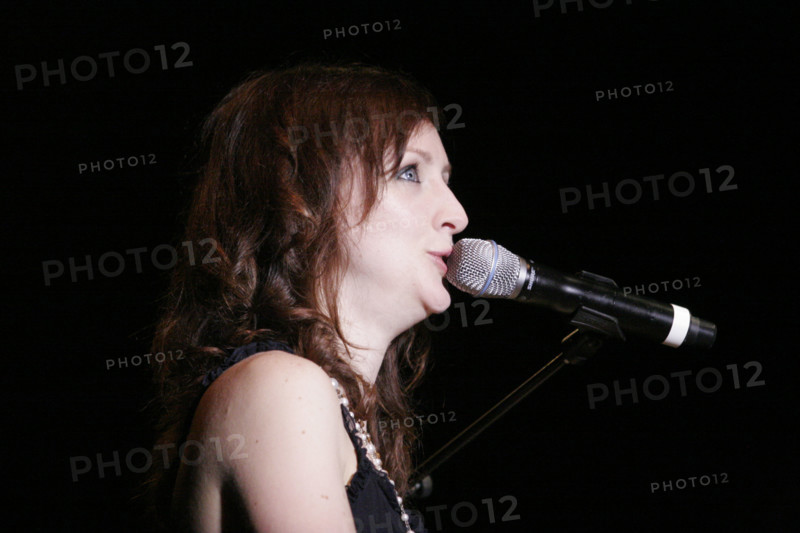Sarah Slean, 2006