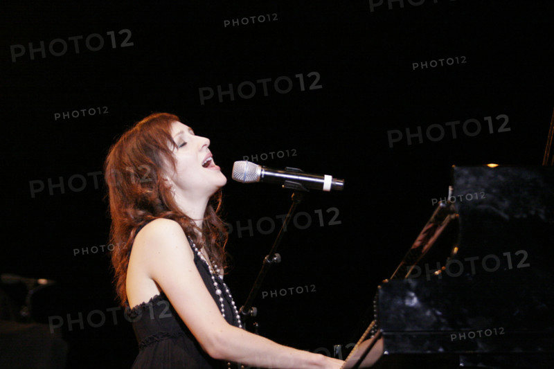 Sarah Slean, 2006