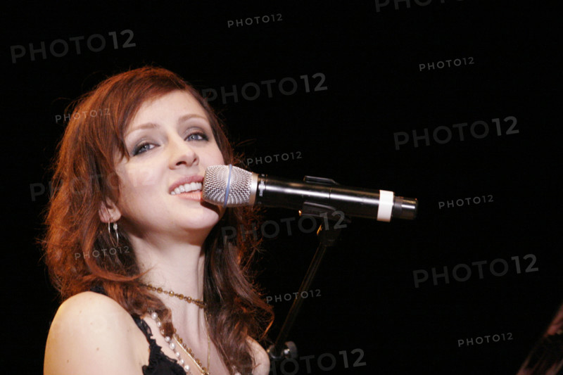 Sarah Slean, 2006