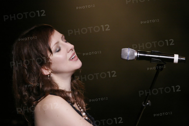 Sarah Slean, 2006