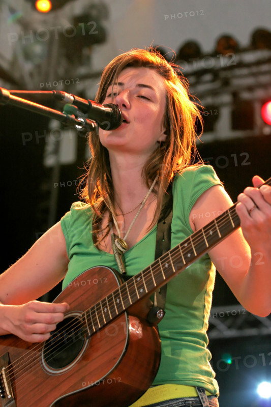 Anaïs, 2006