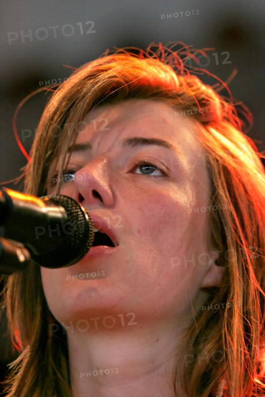 Anaïs, 2006