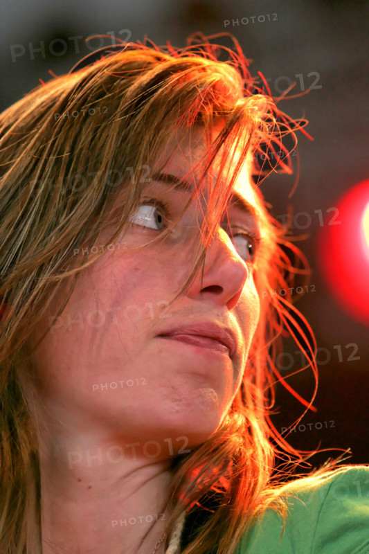 Anaïs, 2006