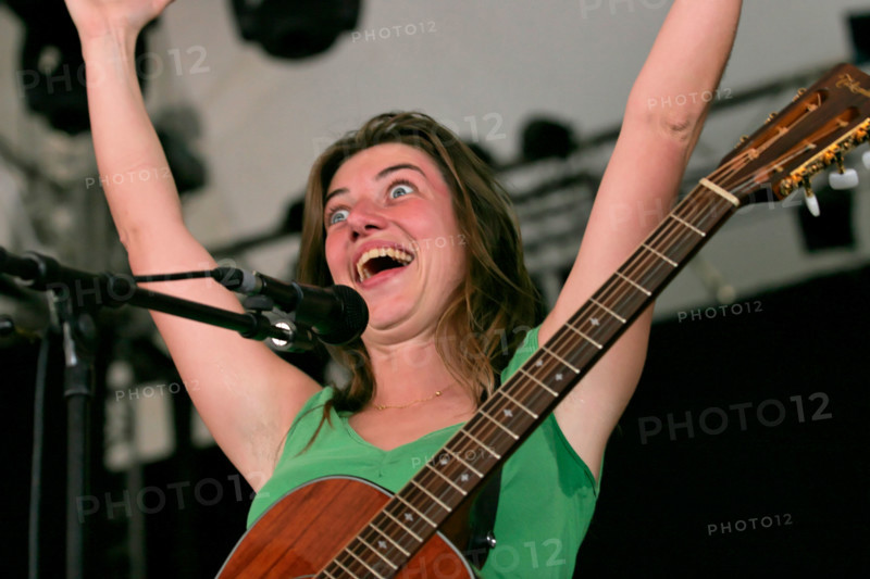 Anaïs, 2006