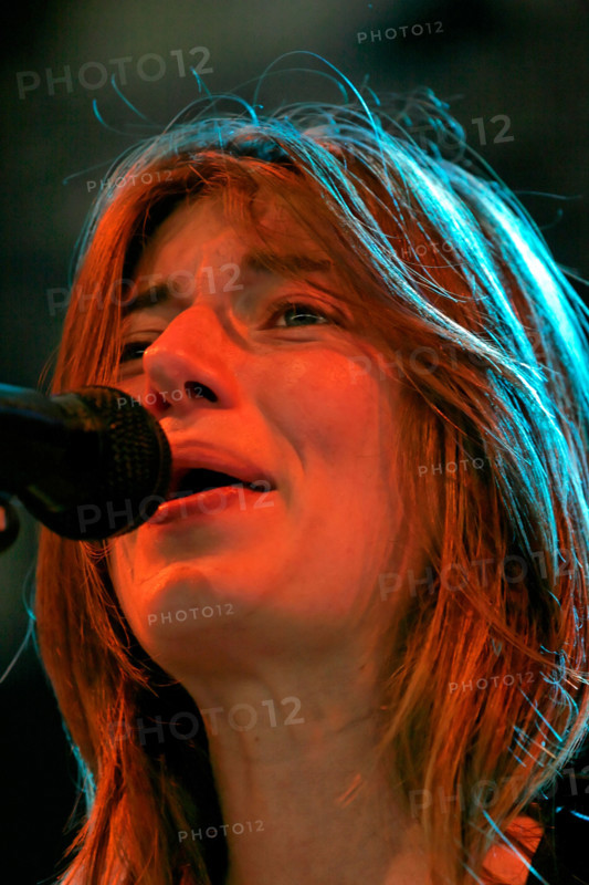 Anaïs, 2006