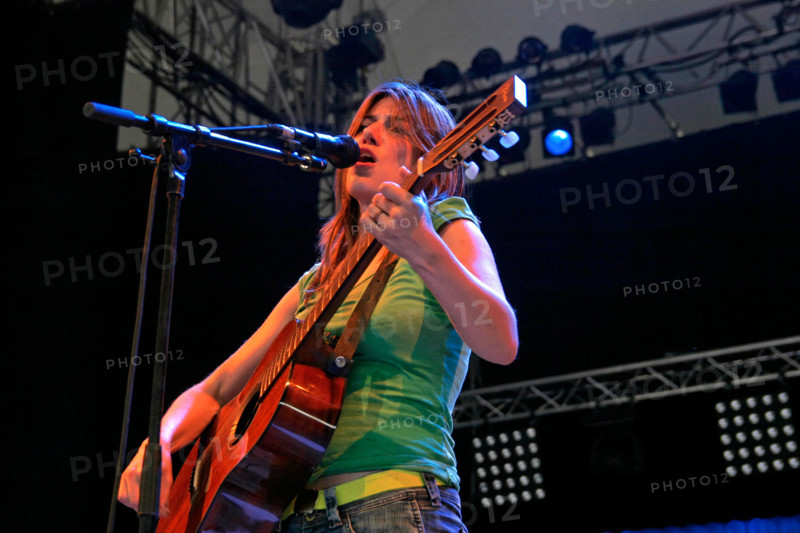 Anaïs, 2006