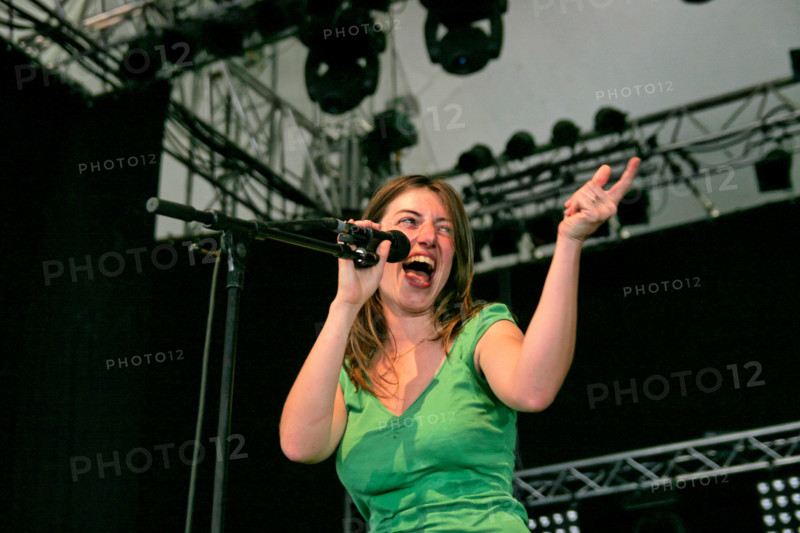 Anaïs, 2006