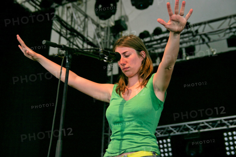 Anaïs, 2006