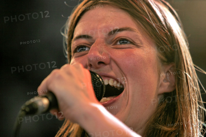 Anaïs, 2006