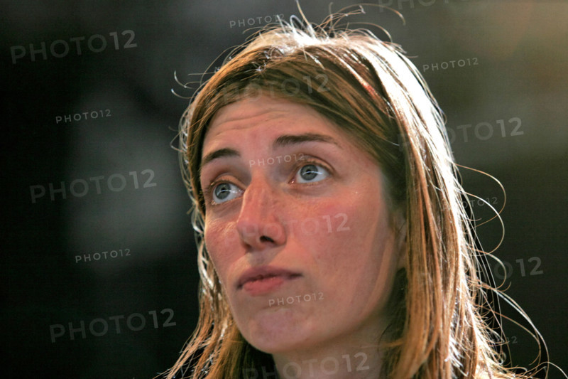 Anaïs, 2006