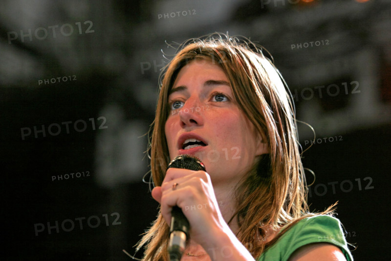 Anaïs, 2006