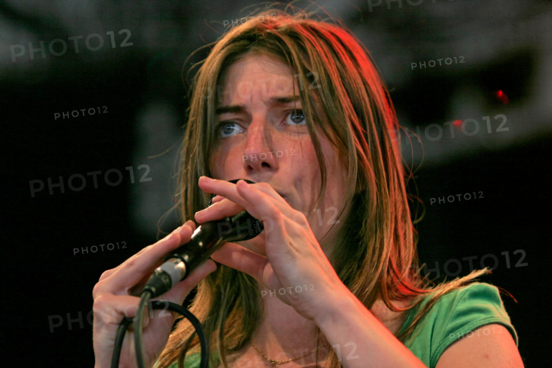 Anaïs, 2006
