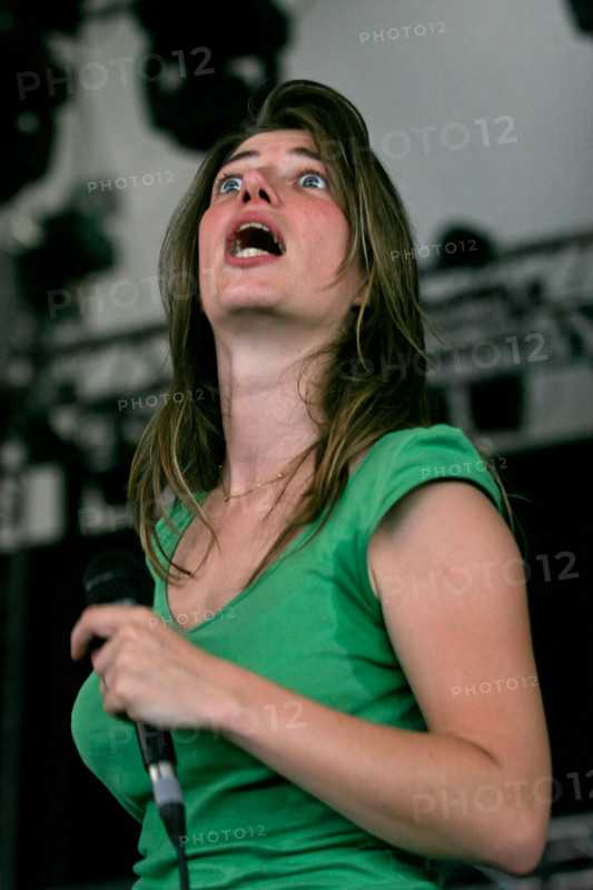 Anaïs, 2006