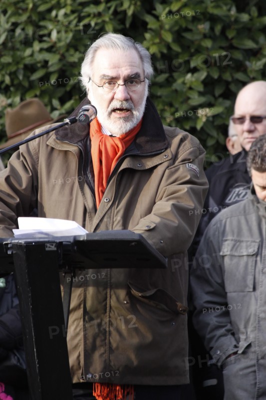 Obsèques de Claude Berri