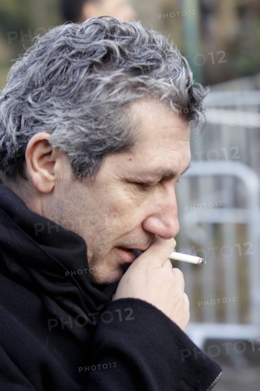 Obsèques de Claude Berri