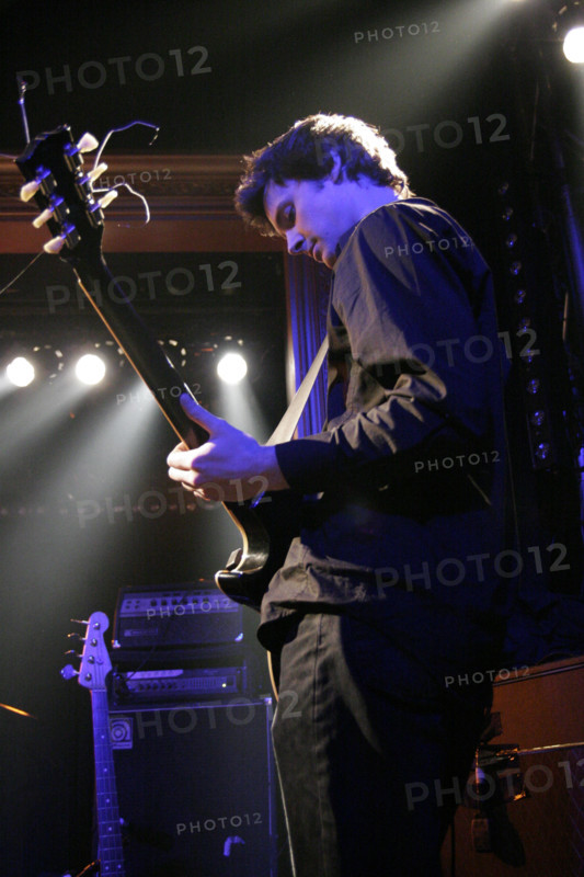 21 Love Hotel, 2007