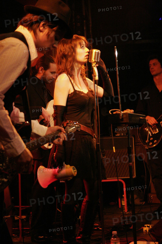 21 Love Hotel, 2007