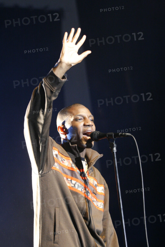 Abd al Malik, 2007
