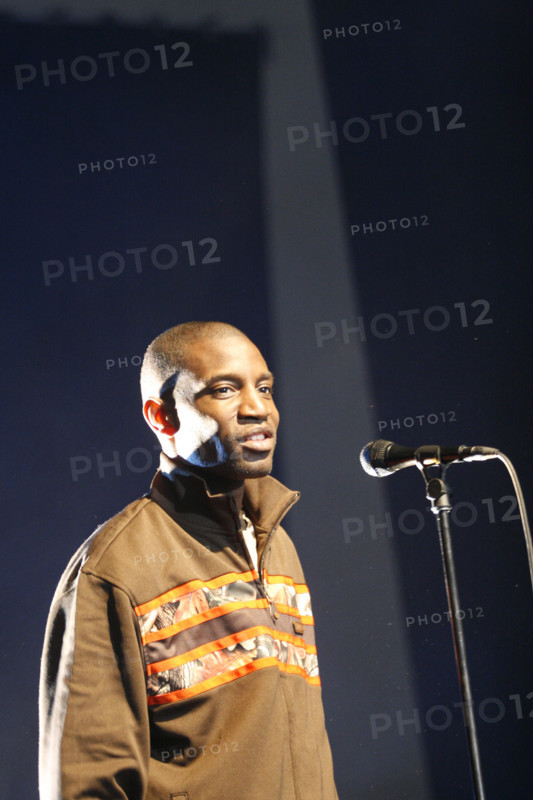 Abd al Malik, 2007