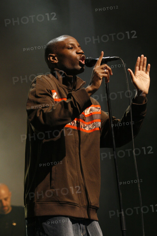 Abd al Malik, 2007