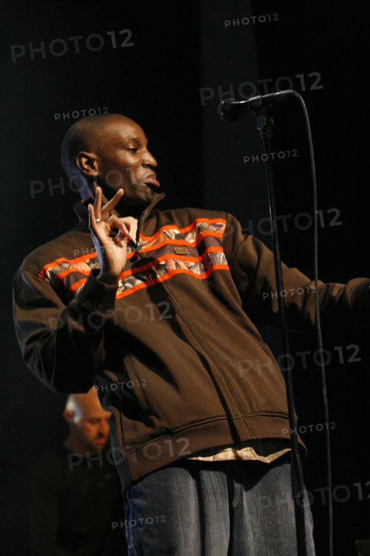 Abd al Malik, 2007