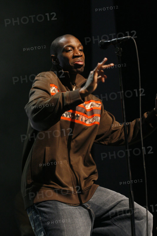 Abd al Malik, 2007