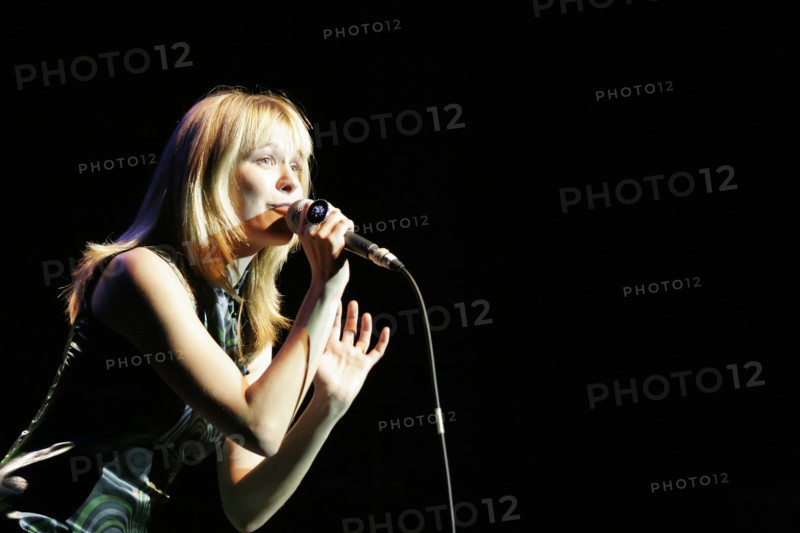 Agnes Bihl, 2006