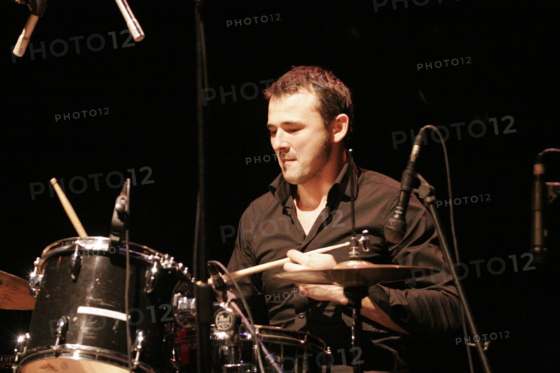 Alabrune, 2006