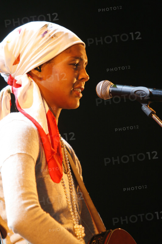Ayo, 2007