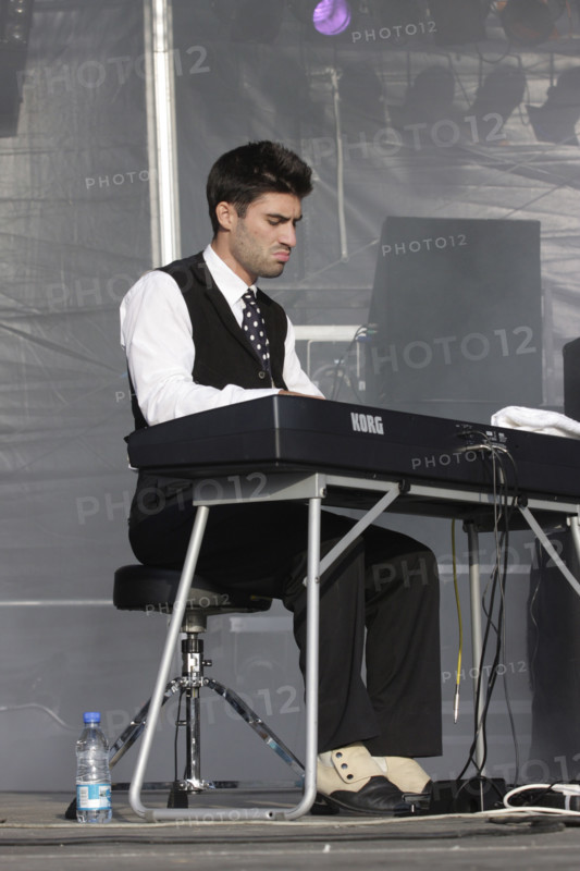 Bibi Tanga et le Professeur Inlassable, 2008