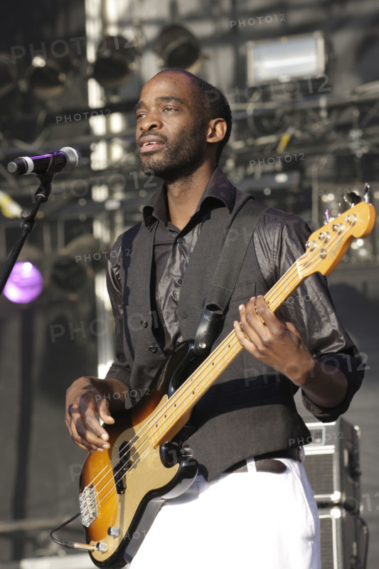 Bibi Tanga et le Professeur Inlassable, 2008