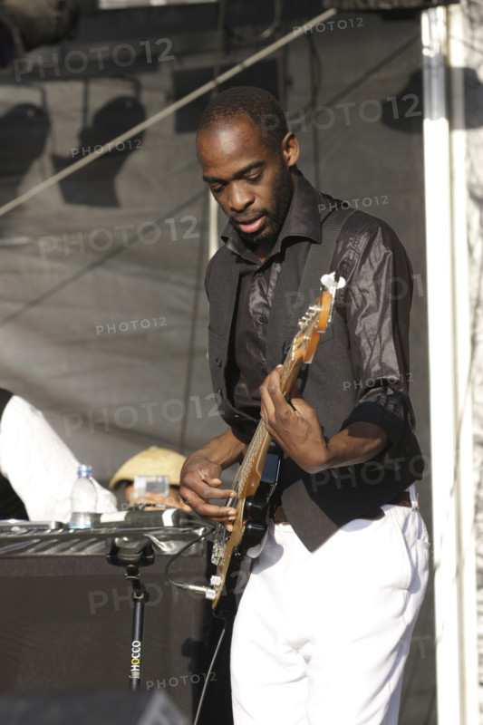 Bibi Tanga et le Professeur Inlassable, 2008