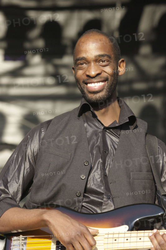 Bibi Tanga et le Professeur Inlassable, 2008