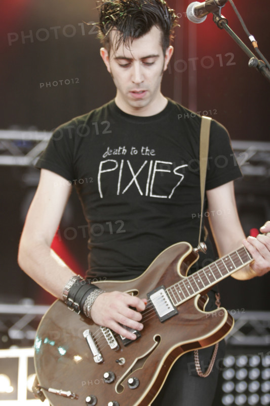 Boclair, 2006