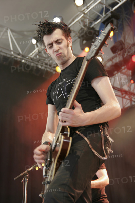 Boclair, 2006