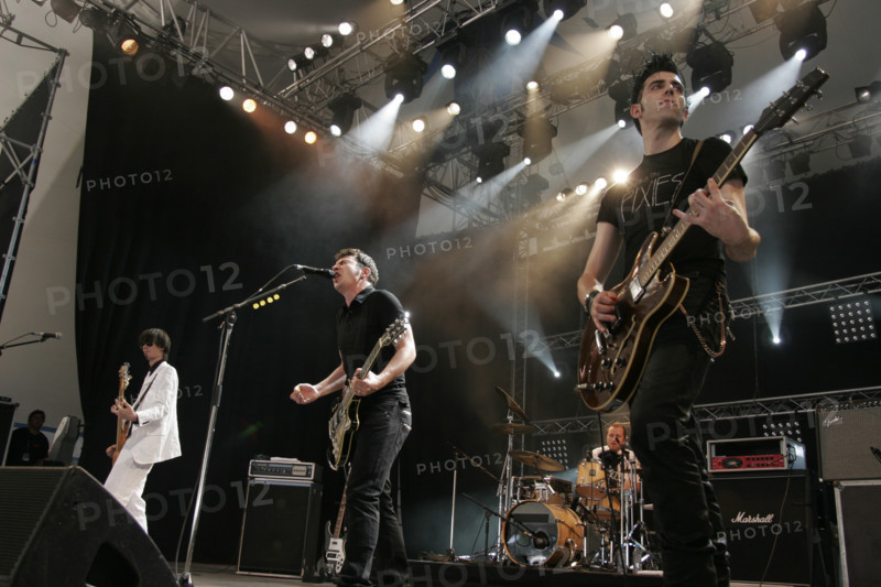 Boclair, 2006
