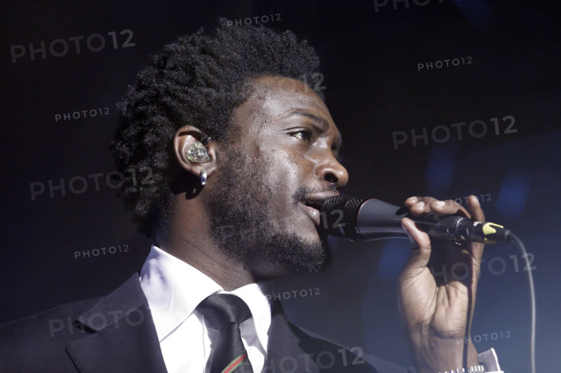 Corneille, 2006