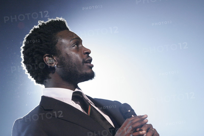 Corneille, 2006
