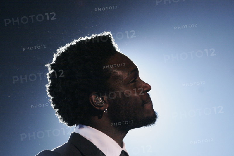Corneille, 2006