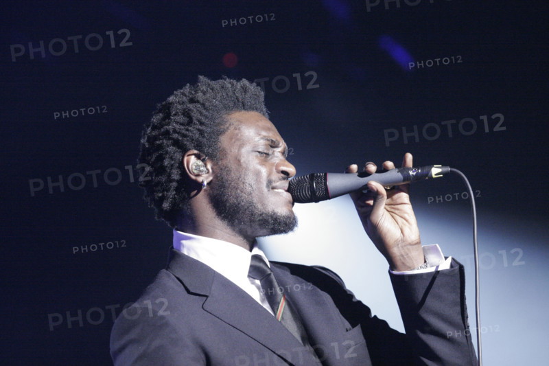 Corneille, 2006