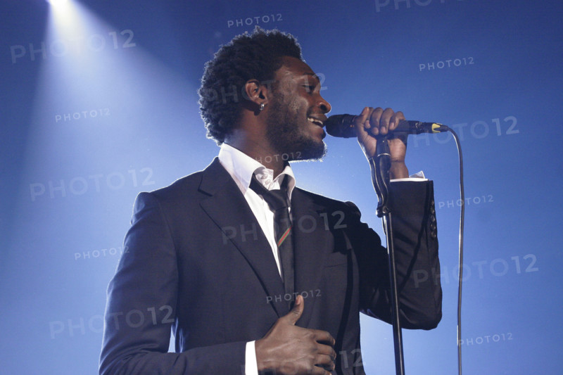 Corneille, 2006