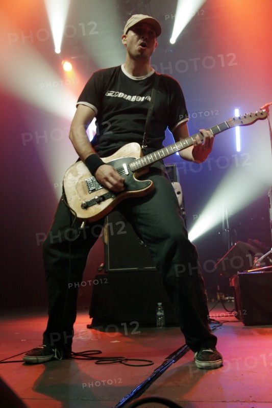 Dead Pop Club, 2006
